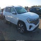 1V2WR2CA0SC530405 2025 Volkswagen Atlas 2.0T Se W/Technology auction photo thumbnail 1