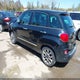 ZFBCFACH8HZ039206 2017 Fiat 500L Lounge auction photo thumbnail 3