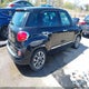 ZFBCFACH8HZ039206 2017 Fiat 500L Lounge auction photo thumbnail 4