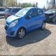 KL8CD6S90DC529980 2013 Chevrolet Spark 1Lt Auto auction photo thumbnail 2