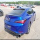 19UDE4G7XRA009813 2024 Acura Integra A-Spec Technology auction photo thumbnail 4
