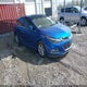 3G1BE6SM5HS524531 2017 Chevrolet Cruze Lt Auto auction photo thumbnail 1