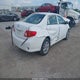 1NXBU40E49Z051955 2009 Toyota Corolla Le auction photo thumbnail 4