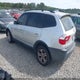 WBXPA93455WD19886 2005 BMW X3 3.0I auction photo thumbnail 3