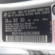 WBXPA93455WD19886 2005 BMW X3 3.0I auction photo thumbnail 9
