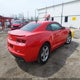 2G1FB1E3XC9212114 2012 Chevrolet Camaro 1Lt auction photo thumbnail 4