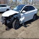 3VW7M7BU3NM019574 2022 Volkswagen Jetta 1.5T Se auction photo thumbnail 2