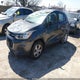 3GNCJKSB0LL242693 2020 Chevrolet Trax Fwd Ls auction photo thumbnail 2