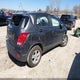 3GNCJKSB0LL242693 2020 Chevrolet Trax Fwd Ls auction photo thumbnail 4