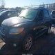 5XYZKDAG6BG066666 2011 Hyundai Santa Fe Limited V6 auction photo thumbnail 2