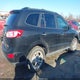 5XYZKDAG6BG066666 2011 Hyundai Santa Fe Limited V6 auction photo thumbnail 4