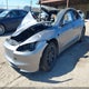 5YJ3E1EB6SF993846 2025 Tesla Model 3 Long Range All-Wheel Drive auction photo thumbnail 2