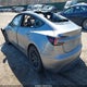 5YJ3E1EB6SF993846 2025 Tesla Model 3 Long Range All-Wheel Drive auction photo thumbnail 3