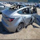 5YJ3E1EB6SF993846 2025 Tesla Model 3 Long Range All-Wheel Drive auction photo thumbnail 4