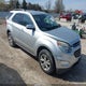 2GNALCEK2G1184192 2016 Chevrolet Equinox Lt auction photo thumbnail 1