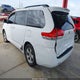 5TDKK3DC4BS138598 2011 Toyota Sienna Le V6 auction photo thumbnail 3