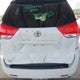 5TDKK3DC4BS138598 2011 Toyota Sienna Le V6 auction photo thumbnail 6