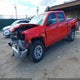 3GCUKPEH1EG161141 2014 Chevrolet Silverado 1500 Work Truck 1Wt auction photo thumbnail 2