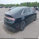 3LN6L5MU3JR613996 2018 Lincoln Mkz Hybrid Reserve auction photo thumbnail 4