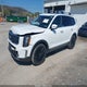 5XYP5DHCXLG071372 2020 Kia Telluride Sx auction photo thumbnail 2