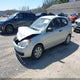 KMHCM3AC6AU163804 2010 Hyundai Accent Blue auction photo thumbnail 2