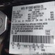 5LMPJ9J40RJ809953 2024 Lincoln Nautilus Black Label auction photo thumbnail 9