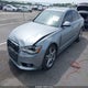 WAUCFAFC9FN037088 2015 Audi A6 2.0T Premium auction photo thumbnail 2