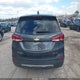 3GNAXTEG9PS175302 2023 Chevrolet Equinox Awd 2Fl auction photo thumbnail 16