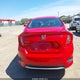 2HGFC2F68MH542846 2021 Honda Civic Lx auction photo thumbnail 17
