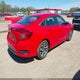 2HGFC2F68MH542846 2021 Honda Civic Lx auction photo thumbnail 4