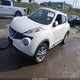 JN8AF5MV1CT114943 2012 Nissan Juke Sl auction photo thumbnail 2