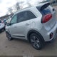KNDCB3LC3M5471227 2021 Kia Niro Lxs auction photo thumbnail 14