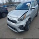 KNDCB3LC3M5471227 2021 Kia Niro Lxs auction photo thumbnail 6