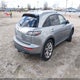 JNRAS08W77X206148 2007 Infiniti Fx35 auction photo thumbnail 4
