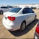 3VWD17AJ8FM269932 2015 Volkswagen Jetta 1.8T Se auction photo thumbnail 4