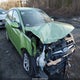 KMHCT5AE0CU017031 2012 Hyundai Accent Gs auction photo thumbnail 1