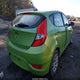 KMHCT5AE0CU017031 2012 Hyundai Accent Gs auction photo thumbnail 4