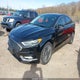 3FA6P0D99JR132809 2018 Ford Fusion Titanium auction photo thumbnail 2