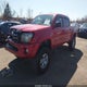5TELU42N29Z641603 2009 Toyota Tacoma Base V6 auction photo thumbnail 2