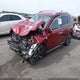 5N1AT2MT4LC768476 2020 Nissan Rogue Sl Fwd auction photo thumbnail 2