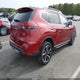 5N1AT2MT4LC768476 2020 Nissan Rogue Sl Fwd auction photo thumbnail 4