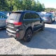 1C4RJFDJ9EC230975 2014 Jeep Grand Cherokee Srt8 auction photo thumbnail 4