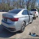 3VWBX7BU6SM084464 2025 Volkswagen Jetta 1.5T Sport auction photo thumbnail 4