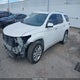 1GNEVKKW5JJ108623 2018 Chevrolet Traverse High Country auction photo thumbnail 2