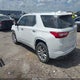 1GNEVKKW5JJ108623 2018 Chevrolet Traverse High Country auction photo thumbnail 3