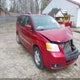 2D4RN5DX5AR126328 2010 Dodge Grand Caravan Sxt auction photo thumbnail 1