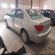 1NXBR32E34Z325969 2004 Toyota Corolla Le auction photo thumbnail 3