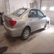 1NXBR32E34Z325969 2004 Toyota Corolla Le auction photo thumbnail 4