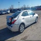 2T1BURHE0FC296900 2015 Toyota Corolla Le auction photo thumbnail 4