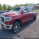 1C6SRFHT1LN180524 2020 Ram 1500 Limited 4X4 5'7 Box auction photo thumbnail 2